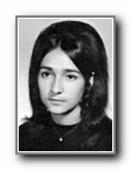 Yolanda Jaime: class of 1972, Norte Del Rio High School, Sacramento, CA.